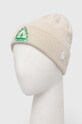 Шапка New Era 60424745 бежевий AW23