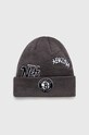 Kapa New Era natpis siva 60424759