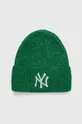 zielony New Era czapka Unisex