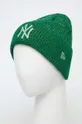 New Era czapka zielony