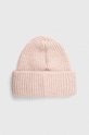 Аксессуары Шапка с примесью шерсти Granadilla JG5831.J37 розовый