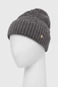 Granadilla caciula din amestec de lana JG5845.J02 gri AW23