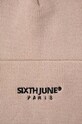 Аксессуары Шапка Sixth June 33972 бежевый