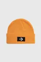 πορτοκαλί Καπέλο Converse Unisex
