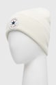 Doplňky Čepice Converse 10022137.A09 bílá