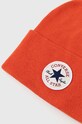 Converse caciula 10022137.A16 portocaliu AW23