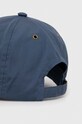 Akcesoria Fjallraven czapka z daszkiem Vidda F77357 granatowy