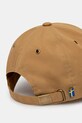 Akcesoria Fjallraven czapka z daszkiem Vidda F77357 brązowy