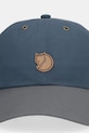 Fjallraven sapca Vidda F77357 albastru AW25