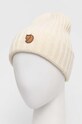 Аксесуари Шапка Fjallraven Byron F77388 білий