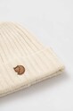 Шапка Fjallraven Byron білий F77388