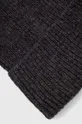 Universal Works wool beanie Watch Cap gray
