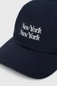 Corridor șapcă de baseball din bumbac New York New York Cap 100% Bumbac