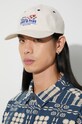 Corridor cotton baseball cap Love-a-thon Cap HT0095 beige