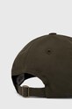 Бавовняна бейсболка Corridor Corridor Script Cap HT0096 зелений AW23