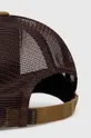 Кепка Filson Logger Mesh Cap Материал 1: 100% Хлопок Материал 2: 100% Полиэстер