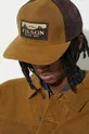 Filson baseball cap Logger Mesh Cap Unisex