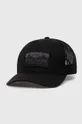 nero Filson berretto da baseball Logger Mesh Cap Unisex