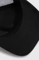 czarny Filson czapka z daszkiem Logger Mesh Cap