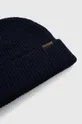 Filson căciulă de lână Watch Cap bleumarin