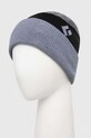 Шапка Black Diamond AP723026 чорний AW23