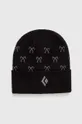 czarny Black Diamond czapka Unisex