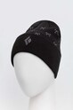 Шапка Black Diamond AP723017 чёрный AW23