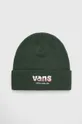 zielony Vans czapka Unisex