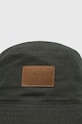 Doplňky Bavlněná čepice Vans VN0A7S96BZ01 zelená
