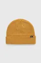 żółty Vans czapka Unisex