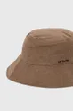 Pamučni šešir Vans 100% Pamuk