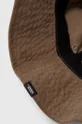 hnedá Bavlnený klobúk Vans