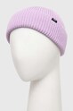 Čepice Vans VN0A4UMABUG1 fialová AW23