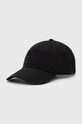 Puma baseball cap PUMA x PLEASURES BB Cap applique black 24931