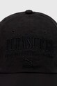 Puma baseball cap PUMA x PLEASURES BB Cap 24931 black AW23
