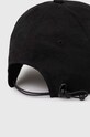Accessories Puma baseball cap PUMA x PLEASURES BB Cap 24931 black