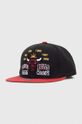Mitchell&Ness sapca x Chicago Bulls altele negru HHSS6269.CBUYYPPPBLCK