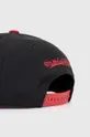 Mitchell&Ness berretto da baseball x Chicago Bulls 100% Poliestere