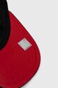 Bavlněná baseballová čepice Mitchell&Ness Chicago Bulls bílá HHSS6455.CBUYYPPPOFWH