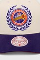 Mitchell&Ness pamut baseball sapka Phoenix Suns HHSS6265.PSUYYPPPOFWH fehér AW23