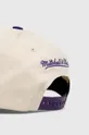 Mitchell&Ness czapka z daszkiem bawełniana Phoenix Suns 100 % Bawełna