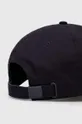 Βαμβακερό καπέλο του μπέιζμπολ Lacoste 100% Οργανικό βαμβάκι