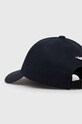 Аксесоари Памучна шапка с козирка Ader Error Edca Logo Cap BMADFWHW0205 тъмносин