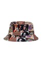 Herschel cappello Bob Marley 50271.06129.SM multicolore AW23