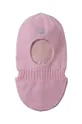 ροζ Παιδική μπαλακλάβα λαιμού Reima Starrie