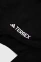 μαύρο Μπαλακλάβα λαιμού adidas TERREX
