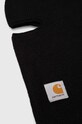 Carhartt WIP balaclava I025394.89XX black AW23