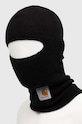 Dodaci Balaklava Carhartt WIP I025394.89XX crna