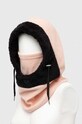 Rossignol passamontagna RLMMH06 rosa AW23