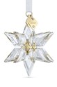 Ozdobný prívesok Swarovski 3D 2023 5651397 ANNUAL EDITION